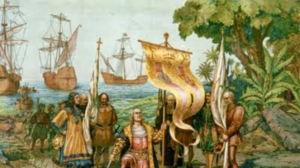 Οι άποικοι της Αμερικής σκότωσαν τόσους πολλούς ανθρώπους, που άλλαξαν το κλίμα του πλανήτη!